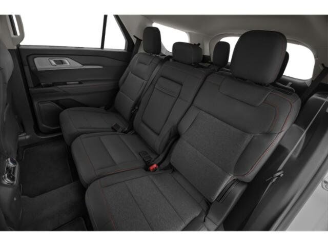 2025 Ford Explorer Active Winder GA