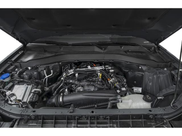 2025 Ford Explorer Active Winder GA