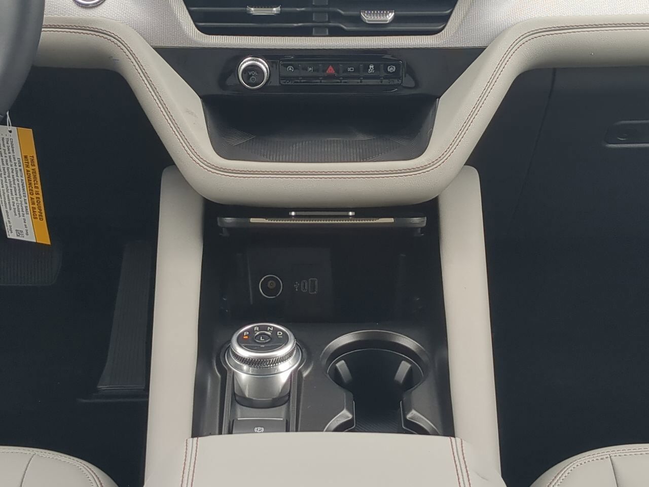 2025 Ford Explorer Active Winder GA
