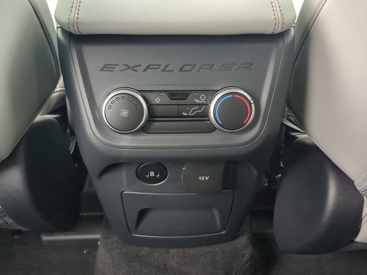 2025 Ford Explorer Active Winder GA