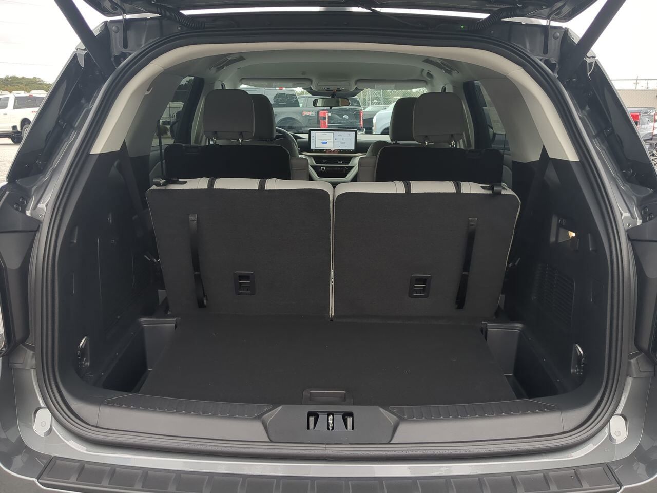 2025 Ford Explorer Active Winder GA