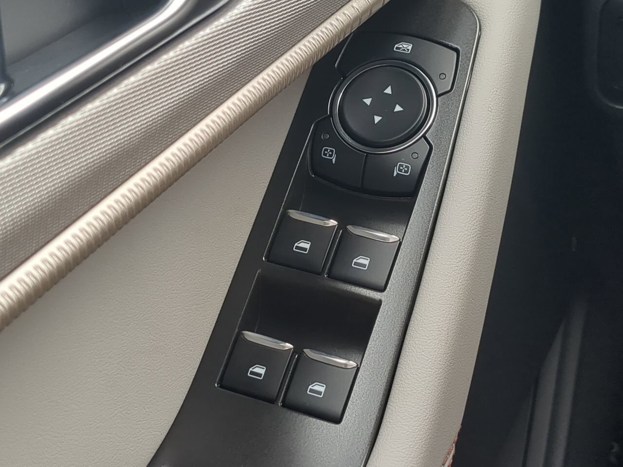 2025 Ford Explorer Active Winder GA