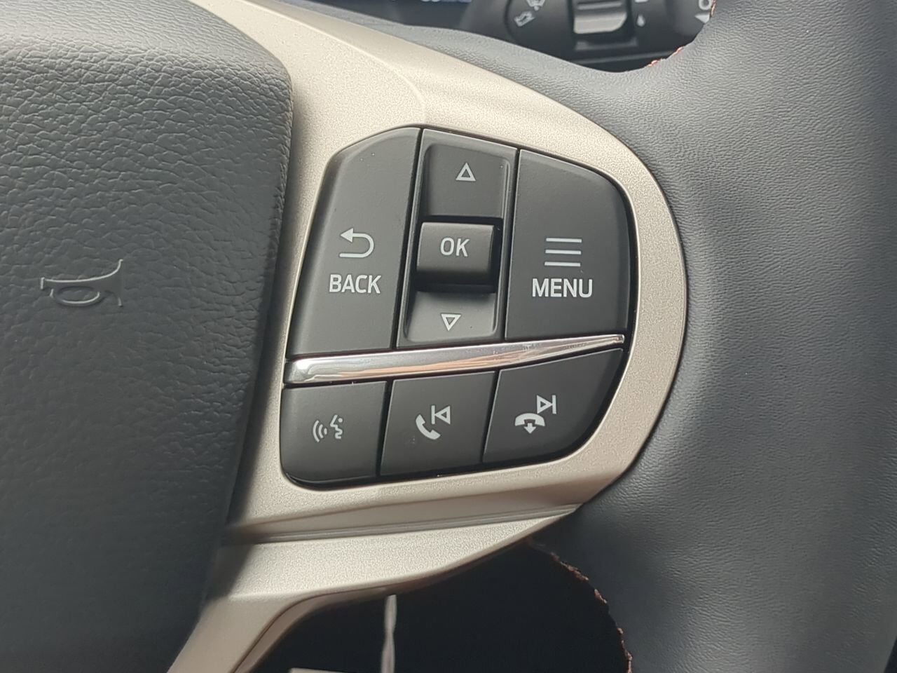 2025 Ford Explorer Active Winder GA