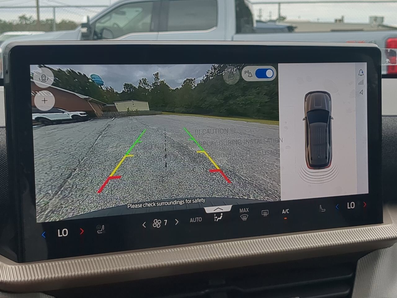 2025 Ford Explorer Active Winder GA