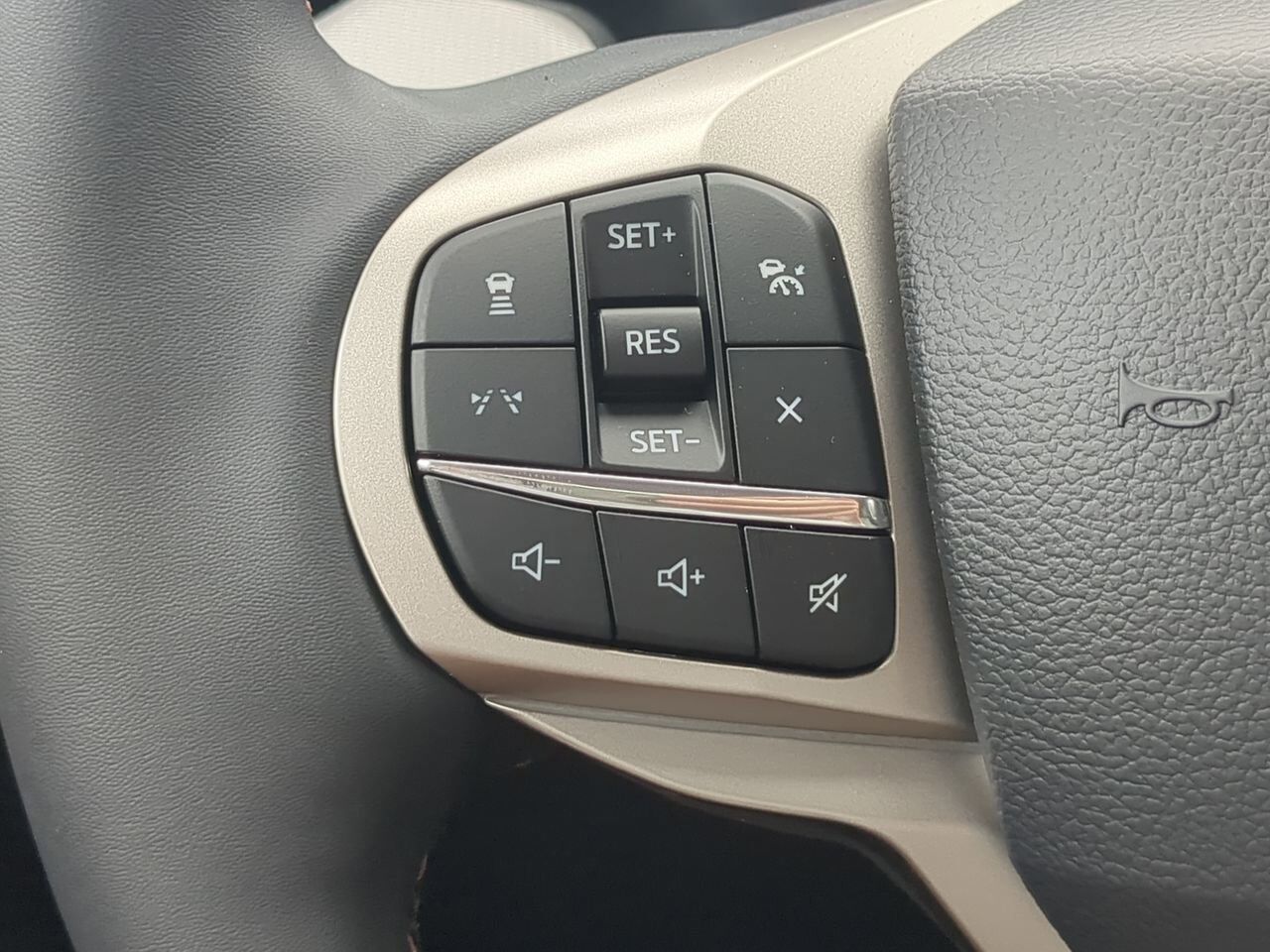 2025 Ford Explorer Active Winder GA