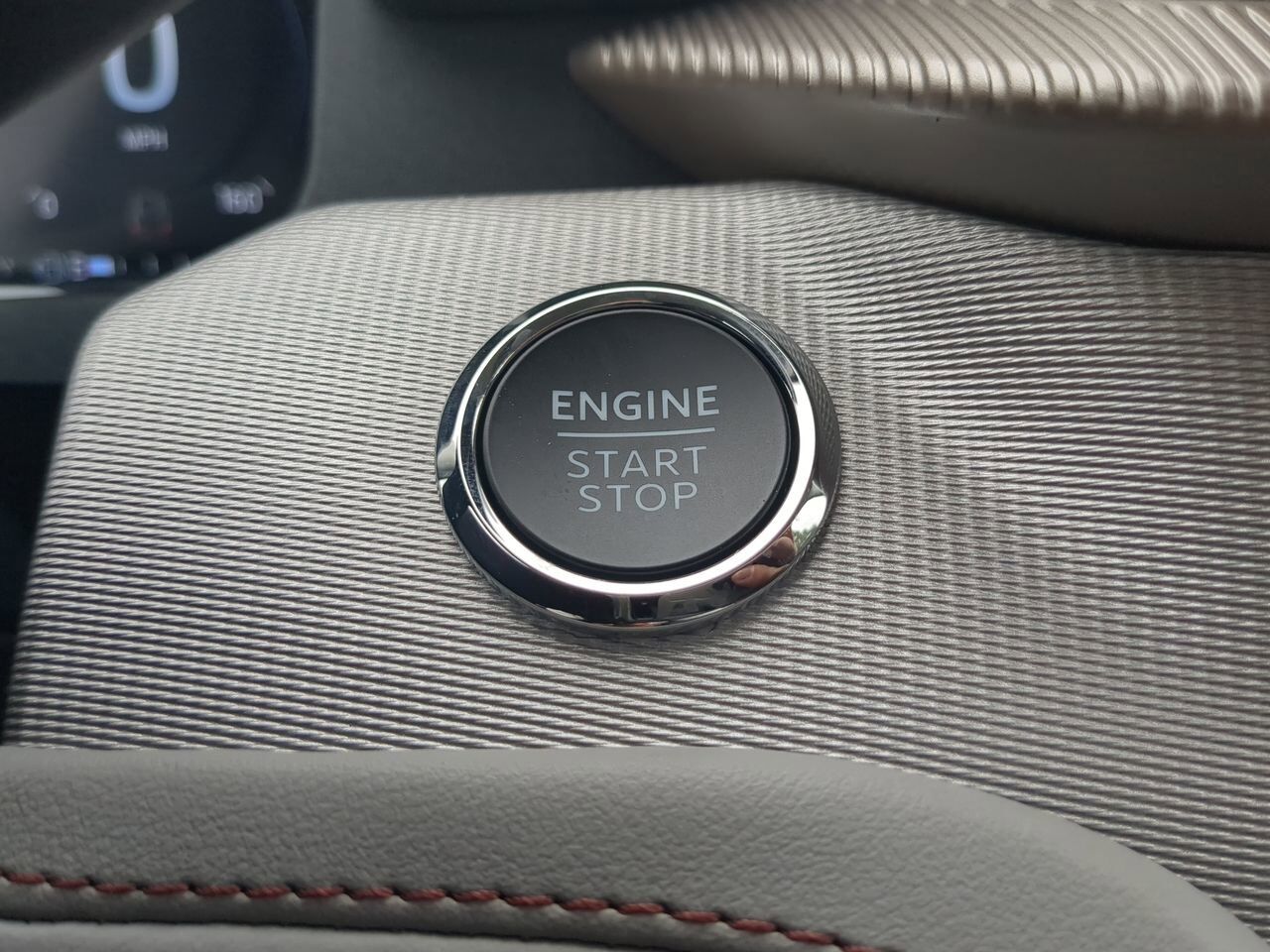 2025 Ford Explorer Active Winder GA