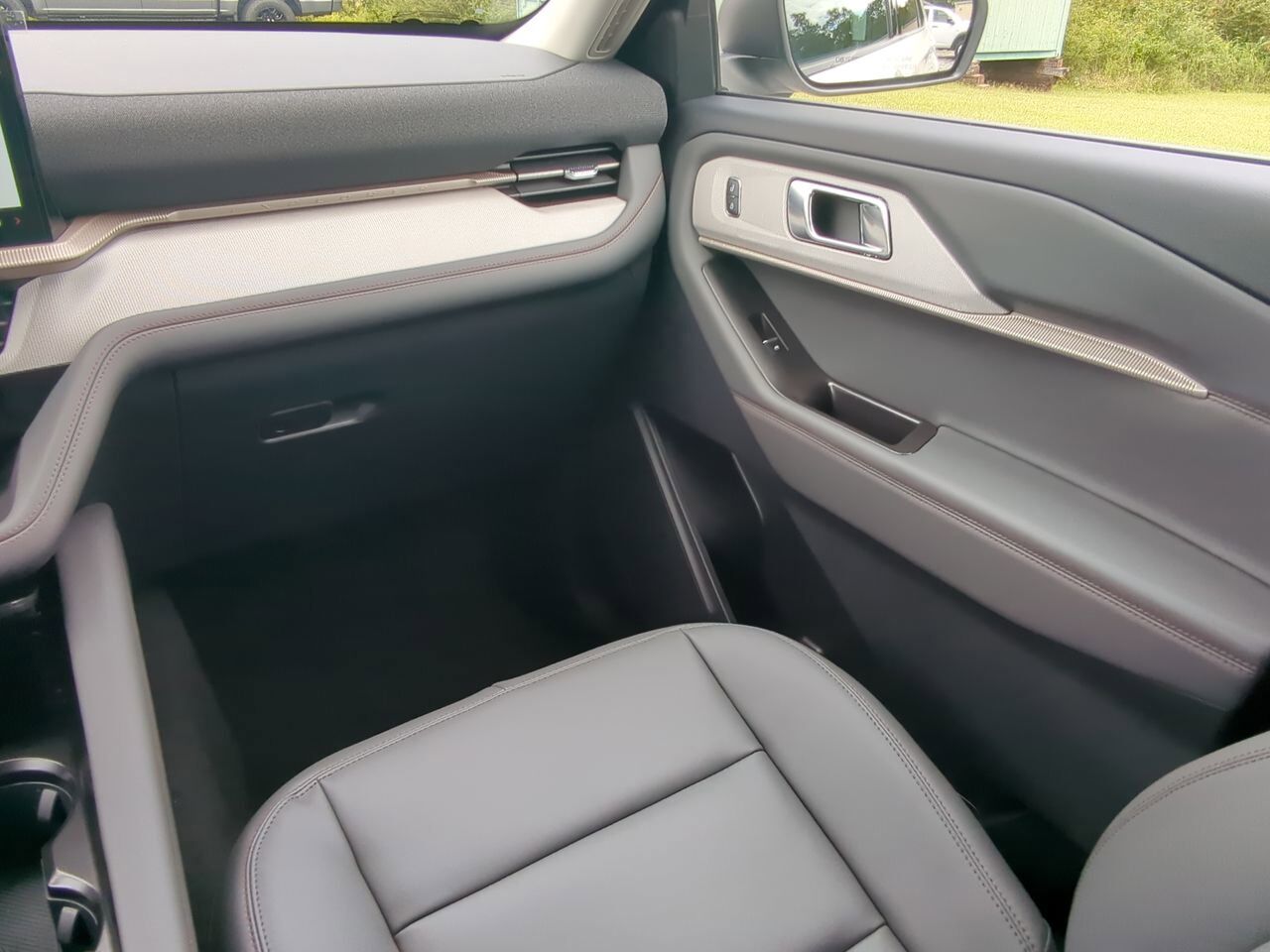 2025 Ford Explorer Active Winder GA