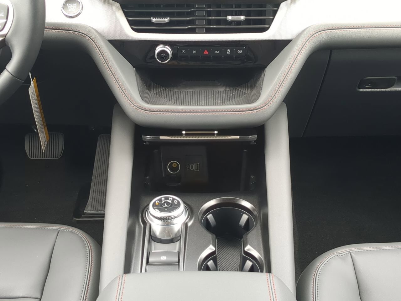 2025 Ford Explorer Active Winder GA