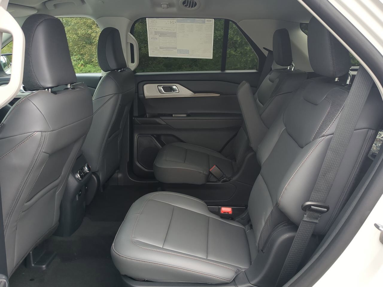 2025 Ford Explorer Active Winder GA