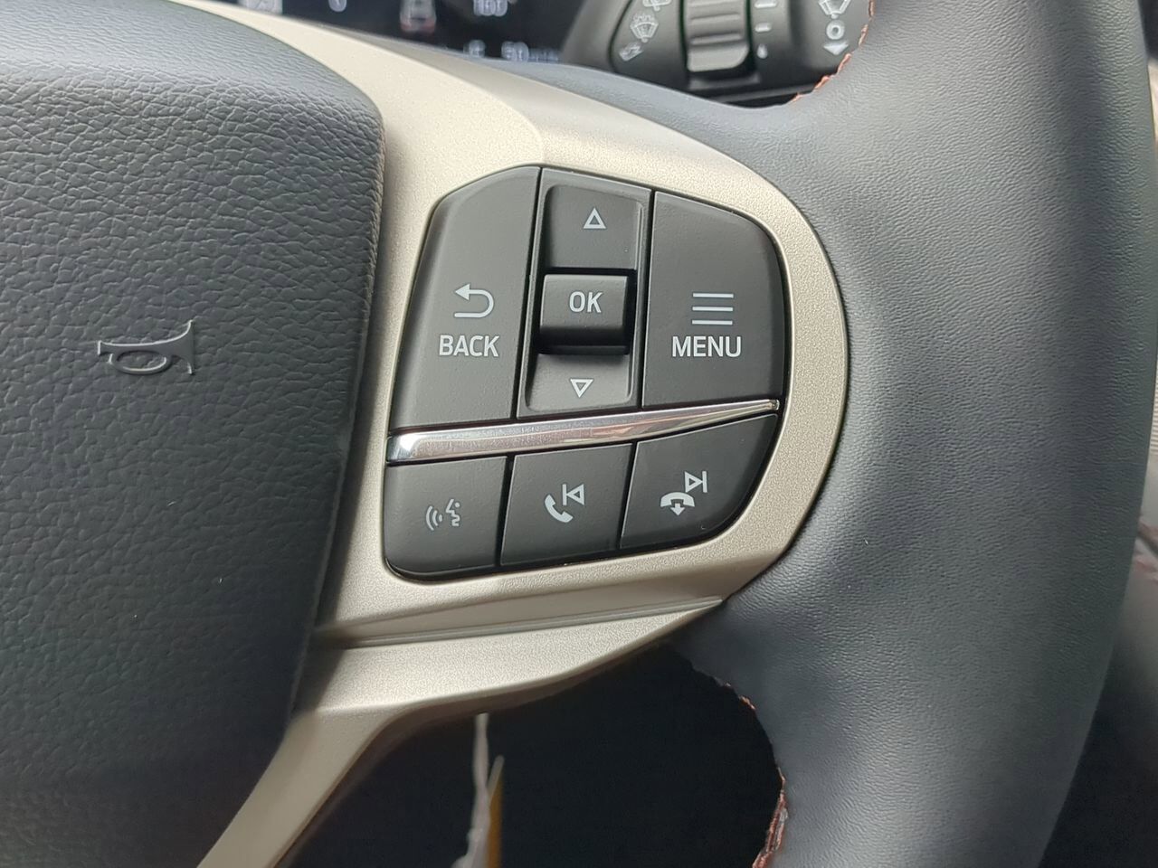 2025 Ford Explorer Active Winder GA