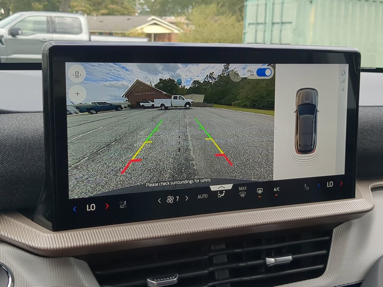 2025 Ford Explorer Active Winder GA