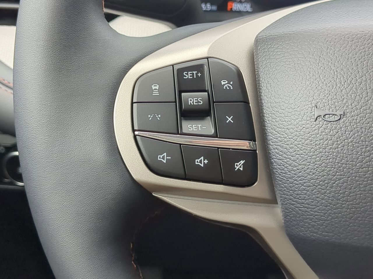2025 Ford Explorer Active Winder GA