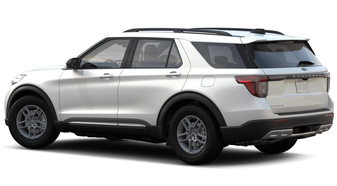 2025 Ford Explorer Active Winder GA