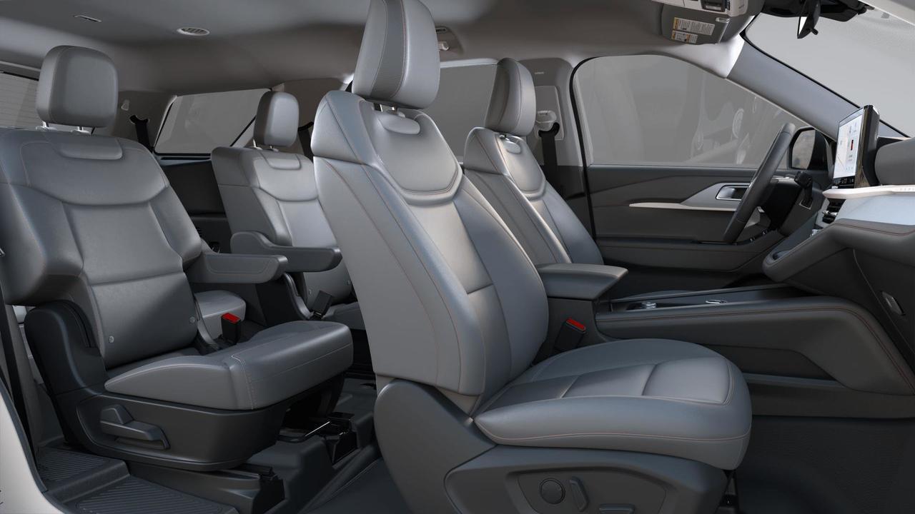 2025 Ford Explorer Active Winder GA