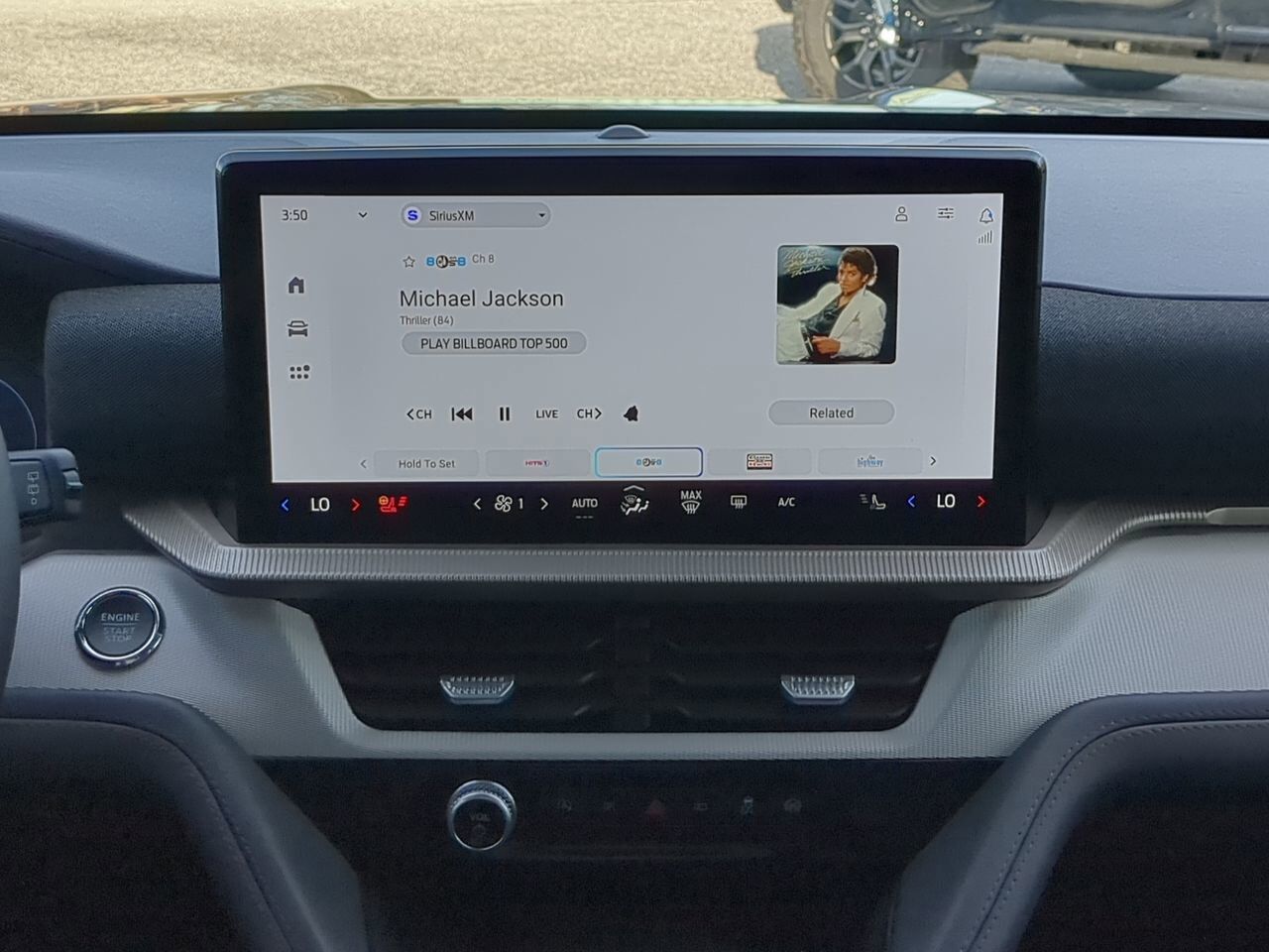 2025 Ford Explorer Active Winder GA