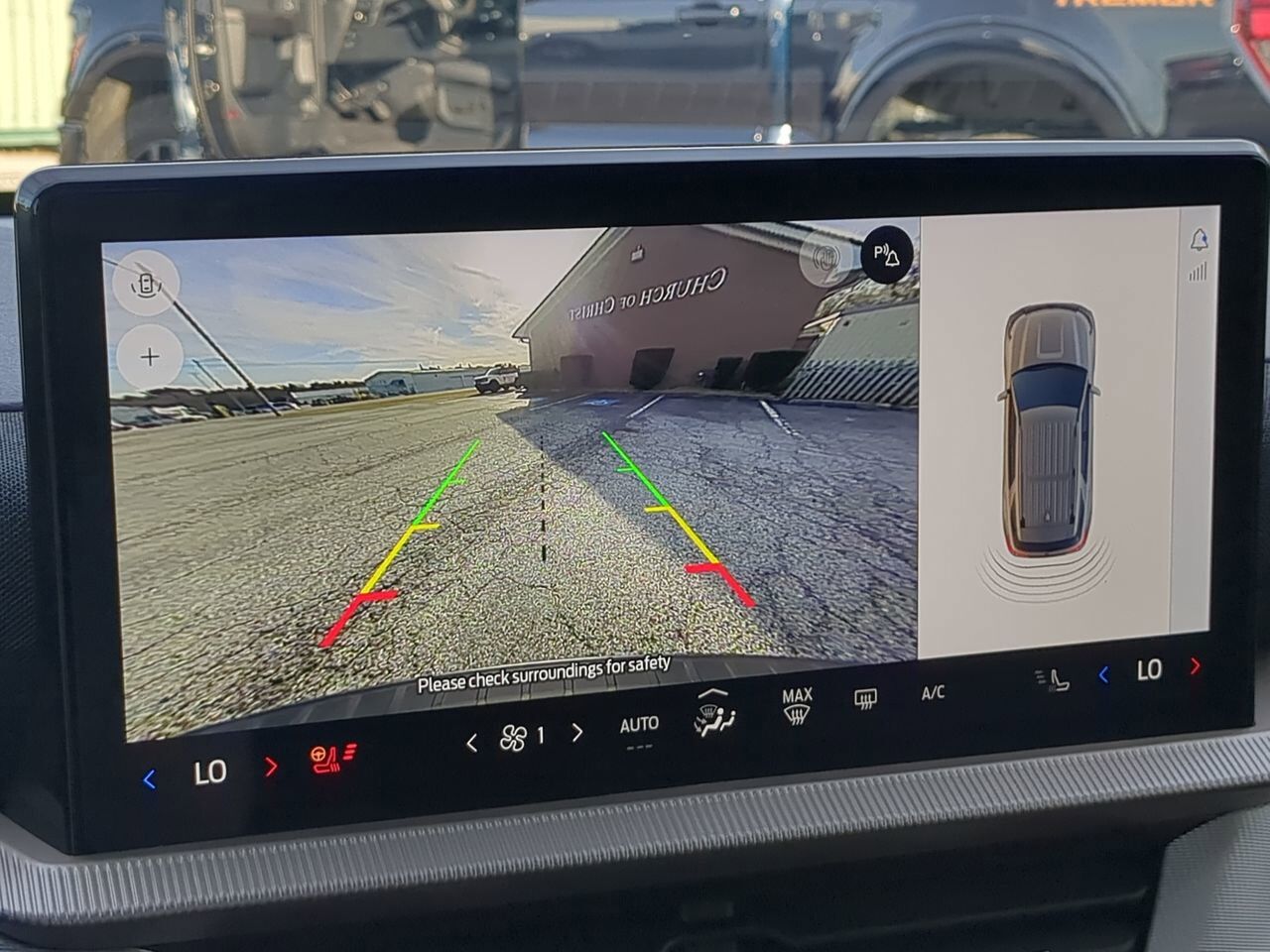 2025 Ford Explorer Active Winder GA