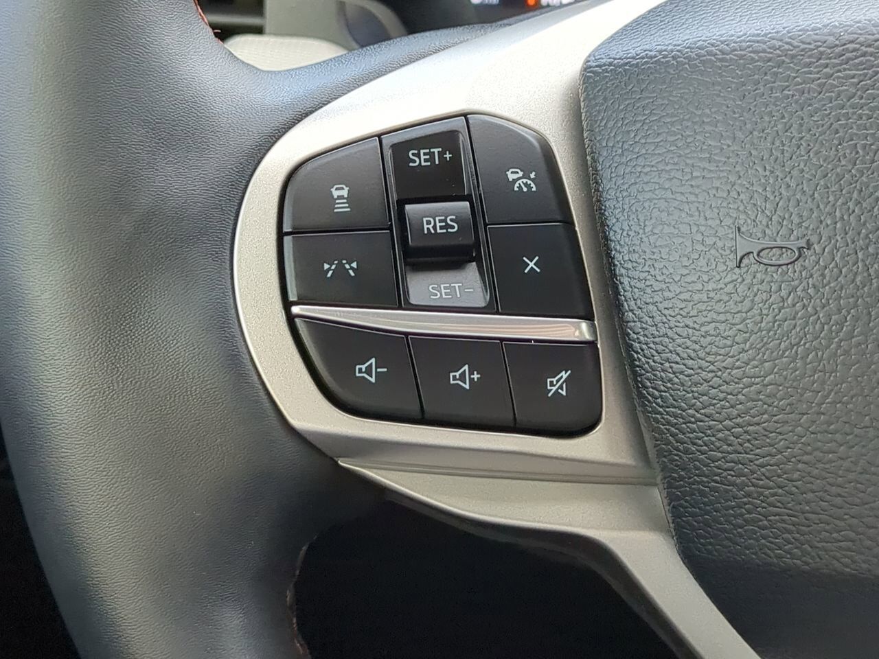 2025 Ford Explorer Active Winder GA