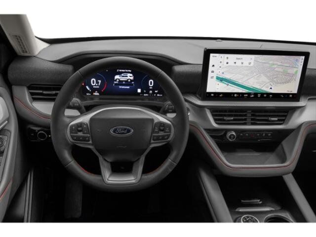 2025 Ford Explorer Active Winder GA