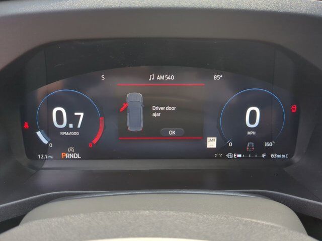 2025 Ford Explorer Active Winder GA