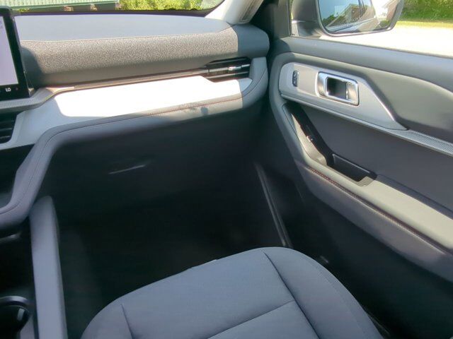 2025 Ford Explorer Active Winder GA
