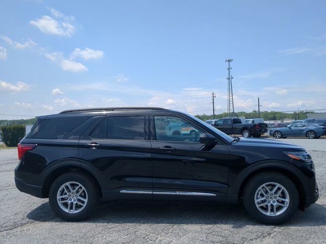 2025 Ford Explorer Active Winder GA