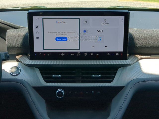 2025 Ford Explorer Active Winder GA