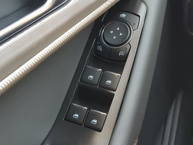2025 Ford Explorer Active Winder GA