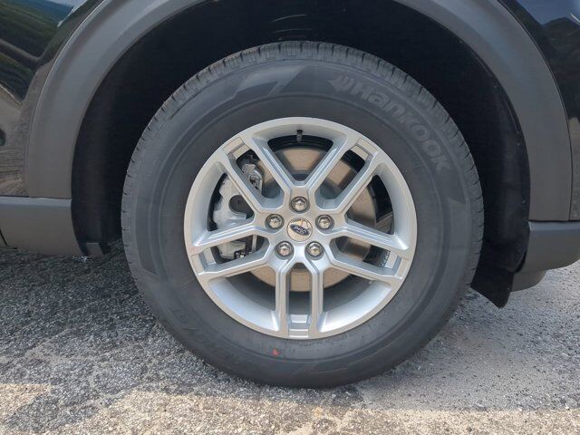 2025 Ford Explorer Active Winder GA