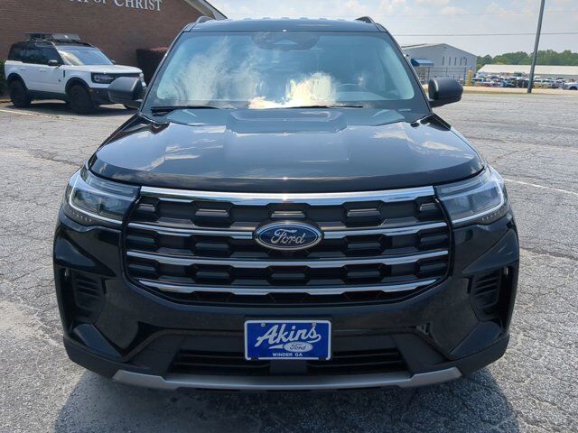 2025 Ford Explorer Active Winder GA