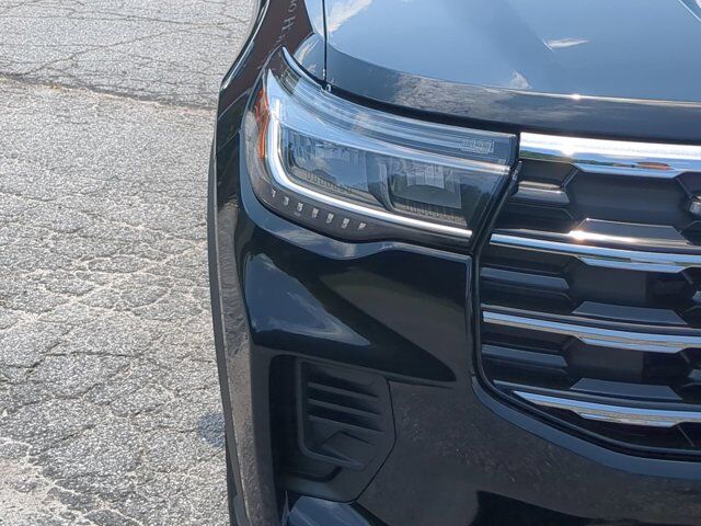 2025 Ford Explorer Active Winder GA
