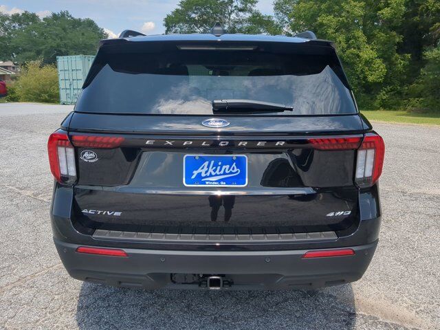 2025 Ford Explorer Active Winder GA