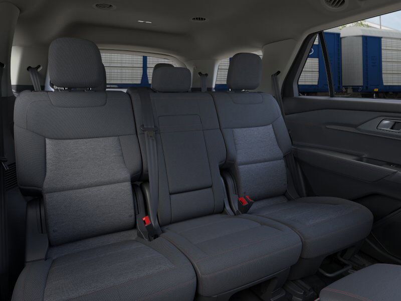 2025 Ford Explorer Active Winder GA
