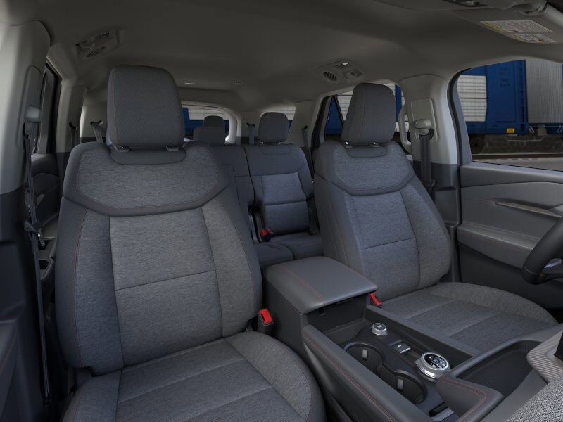2025 Ford Explorer Active Winder GA