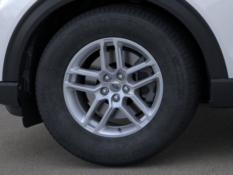 2025 Ford Explorer Active Winder GA