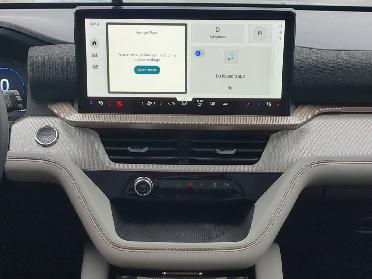 2025 Ford Explorer Active Winder GA