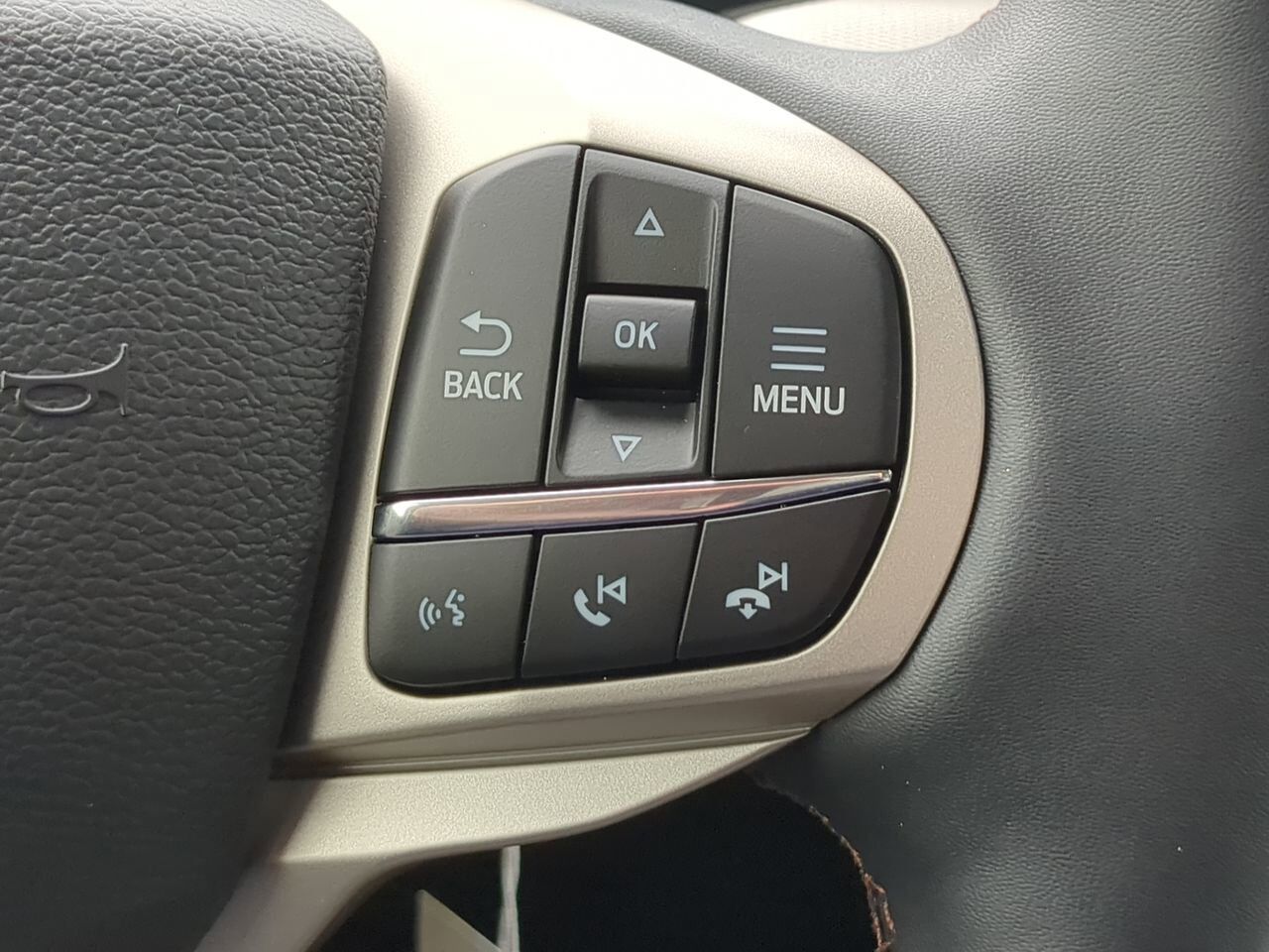 2025 Ford Explorer Active Winder GA