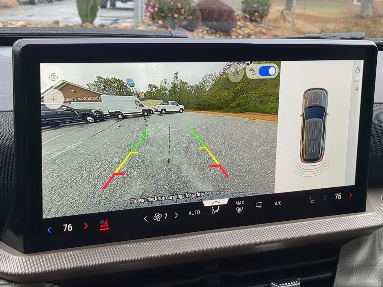 2025 Ford Explorer Active Winder GA