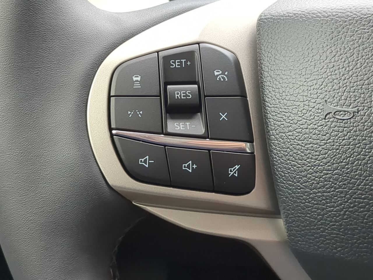 2025 Ford Explorer Active Winder GA
