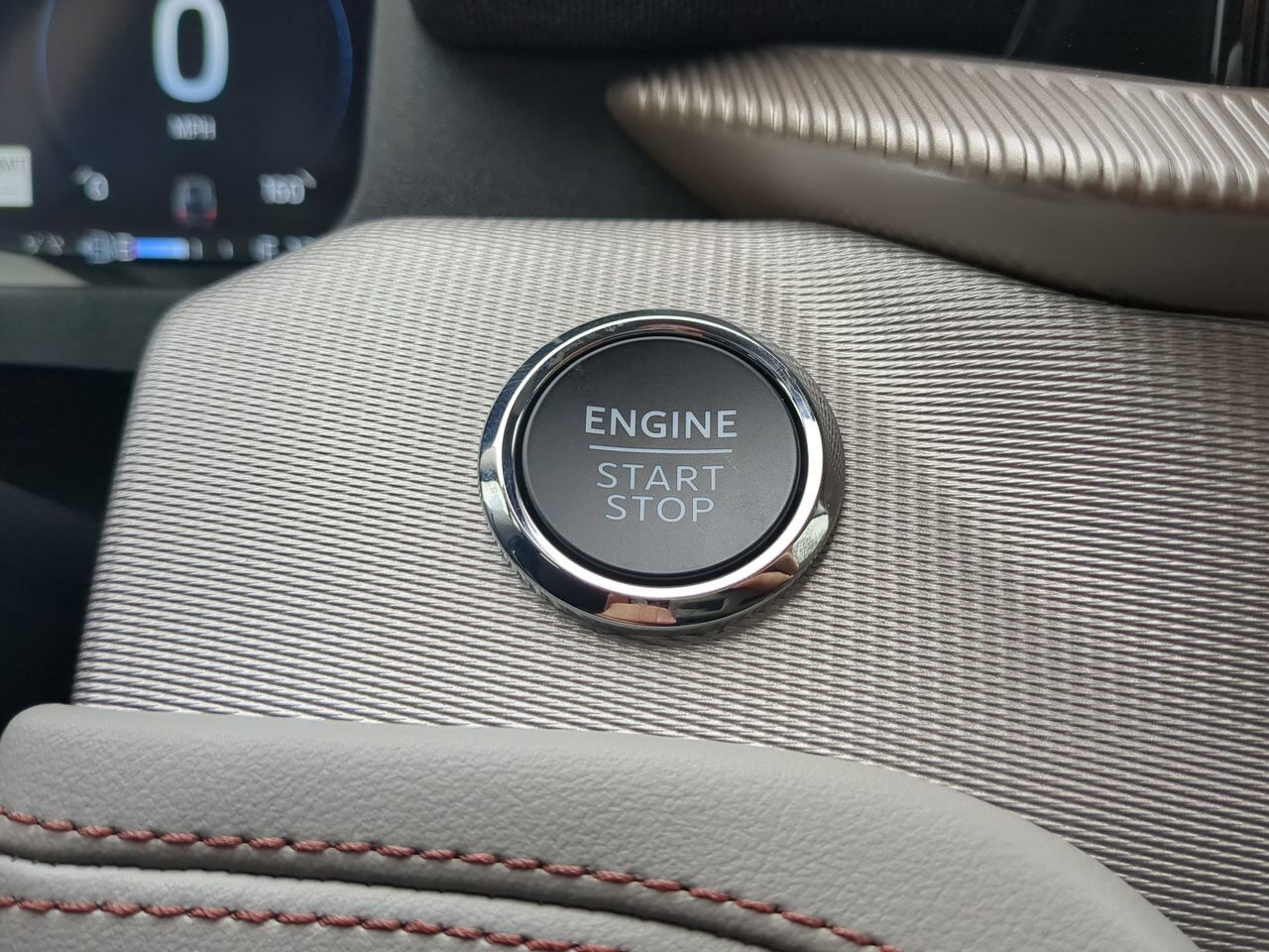 2025 Ford Explorer Active Winder GA