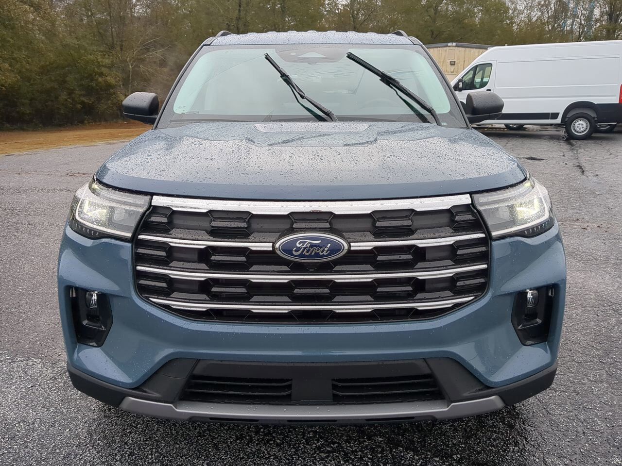 2025 Ford Explorer Active Winder GA