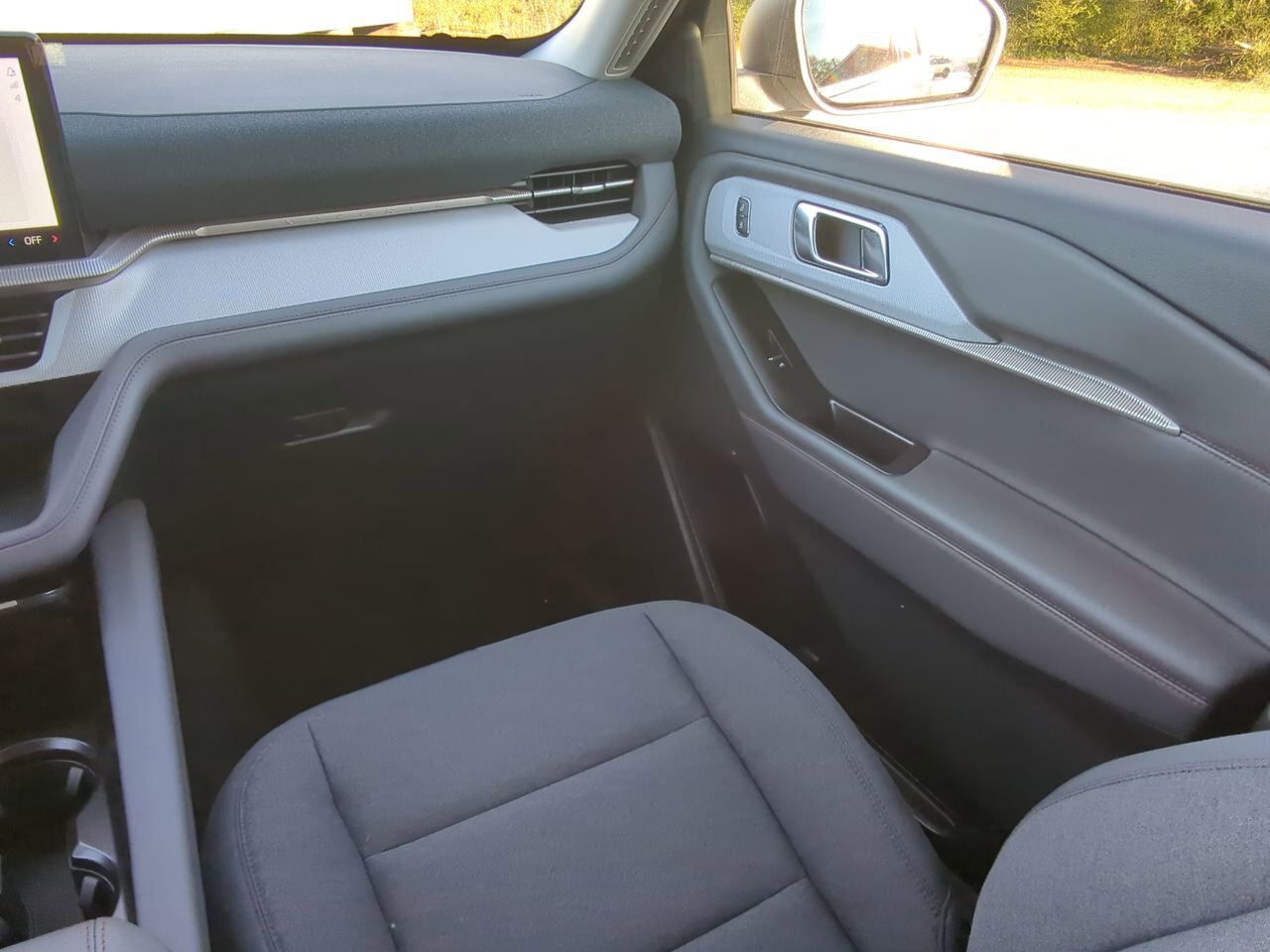 2025 Ford Explorer Active Winder GA