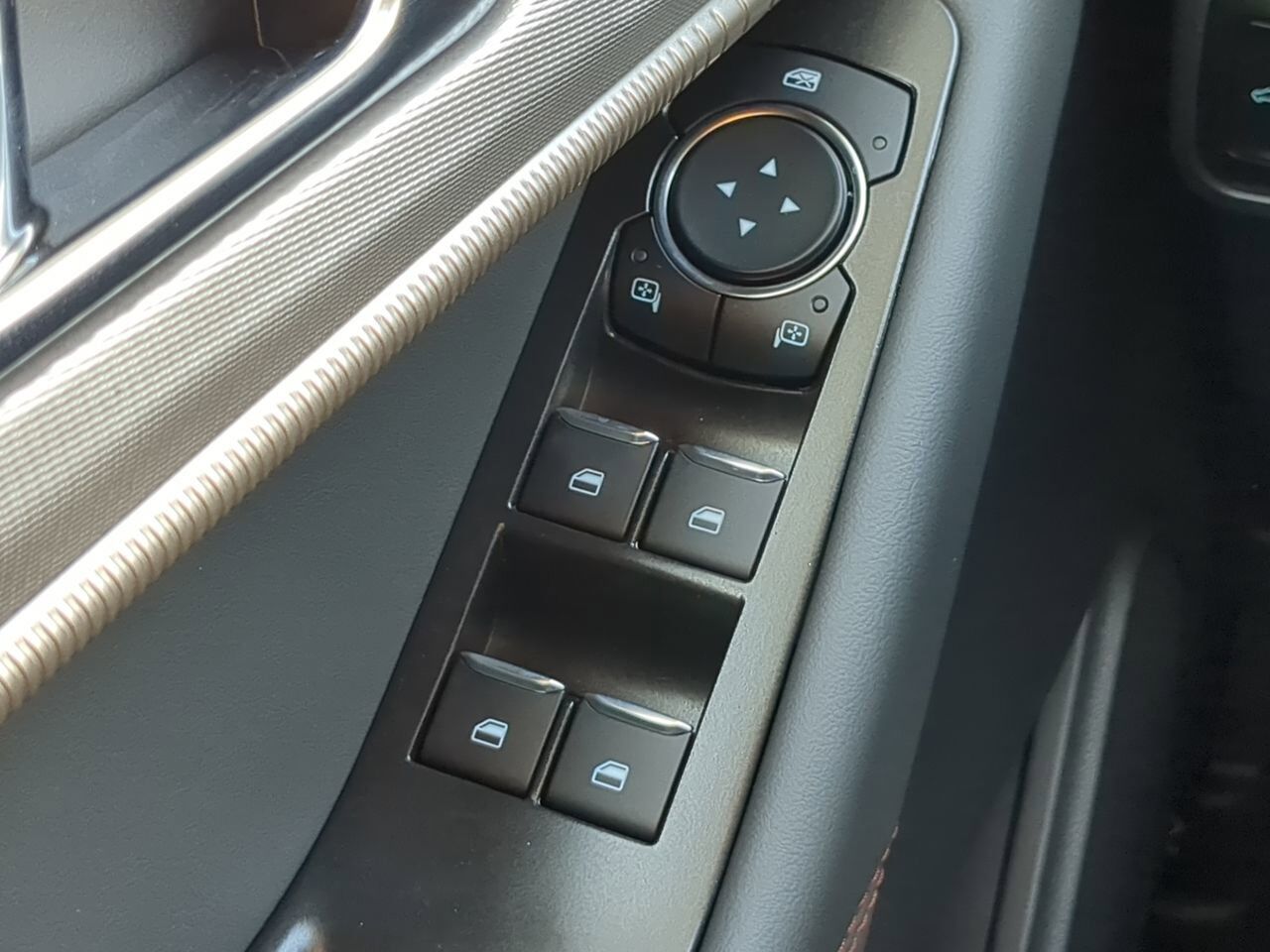 2025 Ford Explorer Active Winder GA