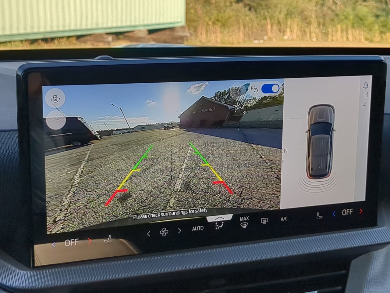 2025 Ford Explorer Active Winder GA