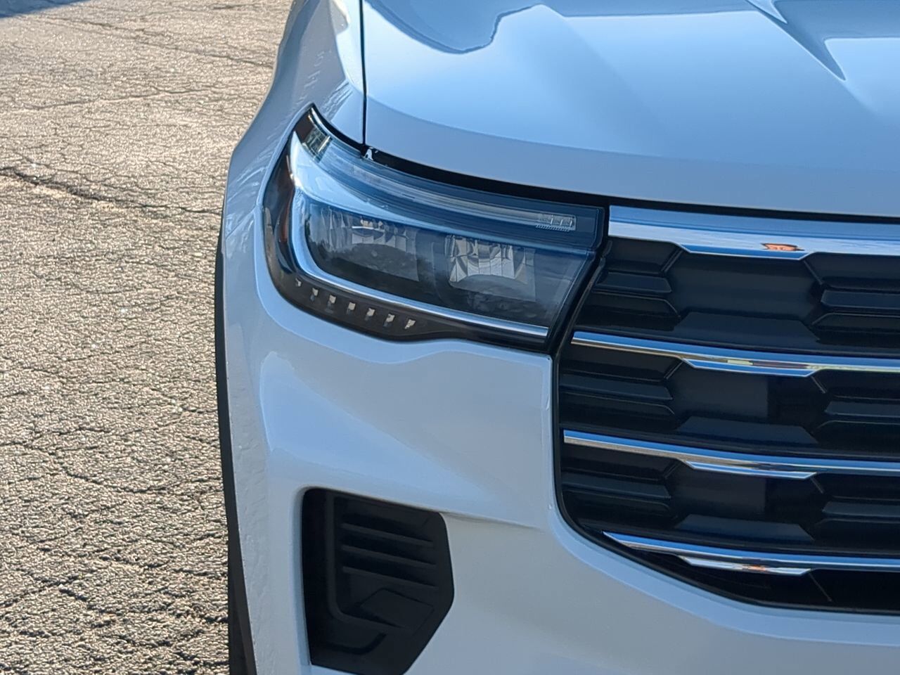 2025 Ford Explorer Active Winder GA