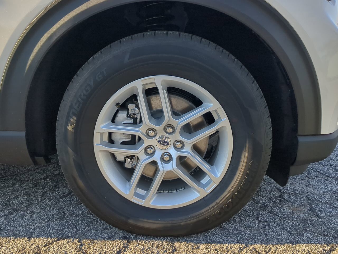 2025 Ford Explorer Active Winder GA