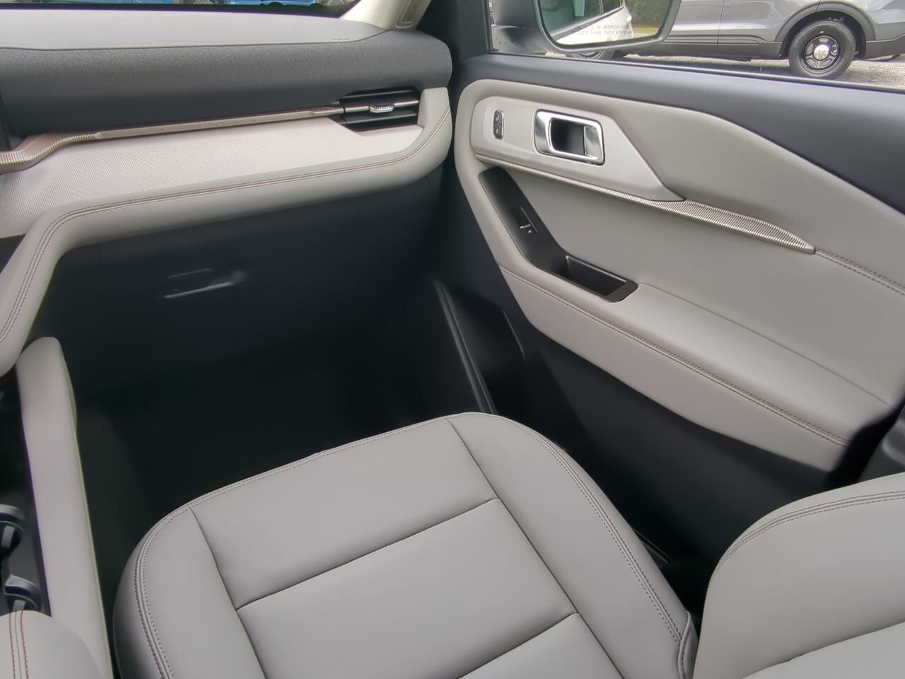 2025 Ford Explorer Active Winder GA