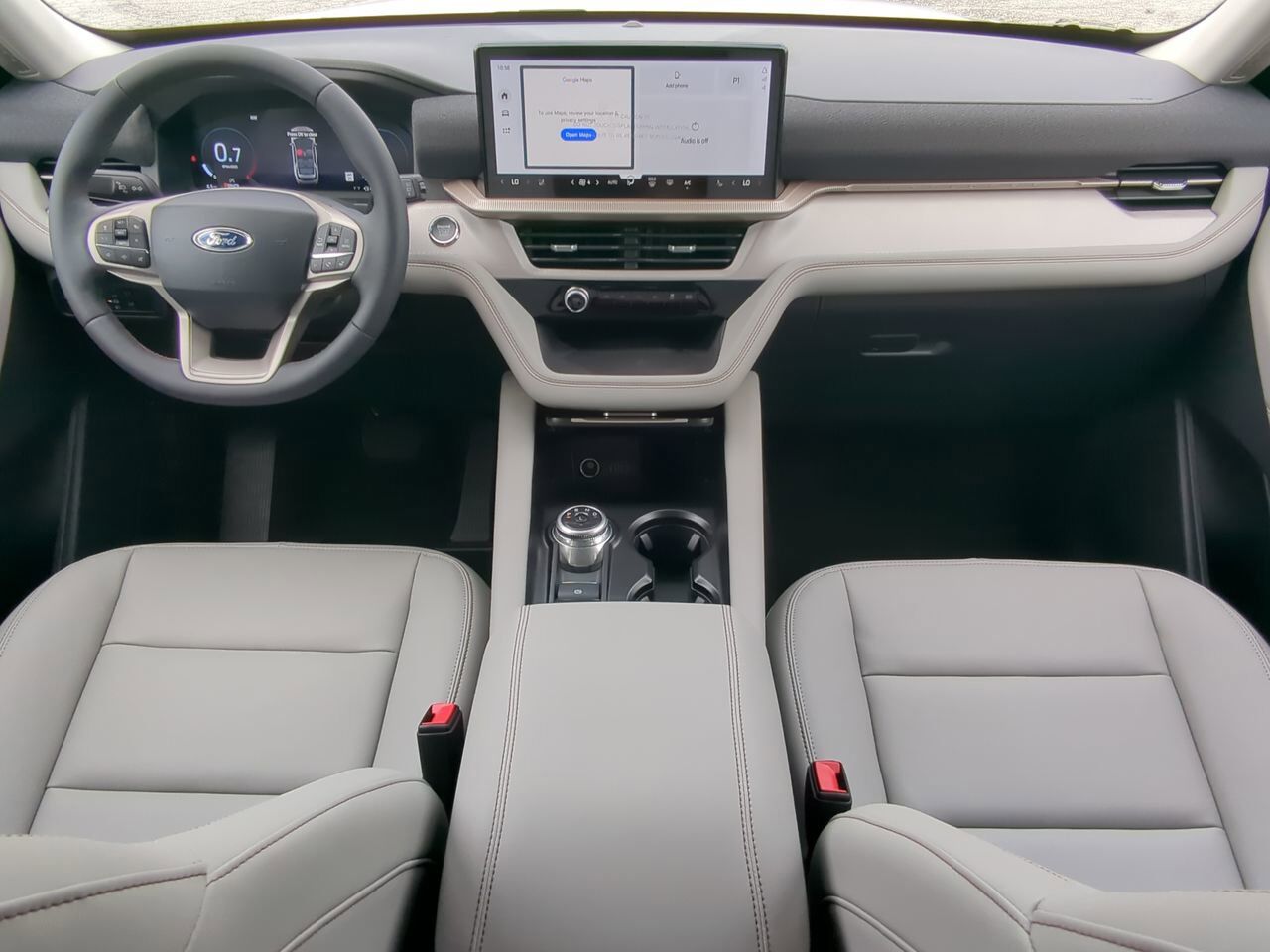 2025 Ford Explorer Active Winder GA