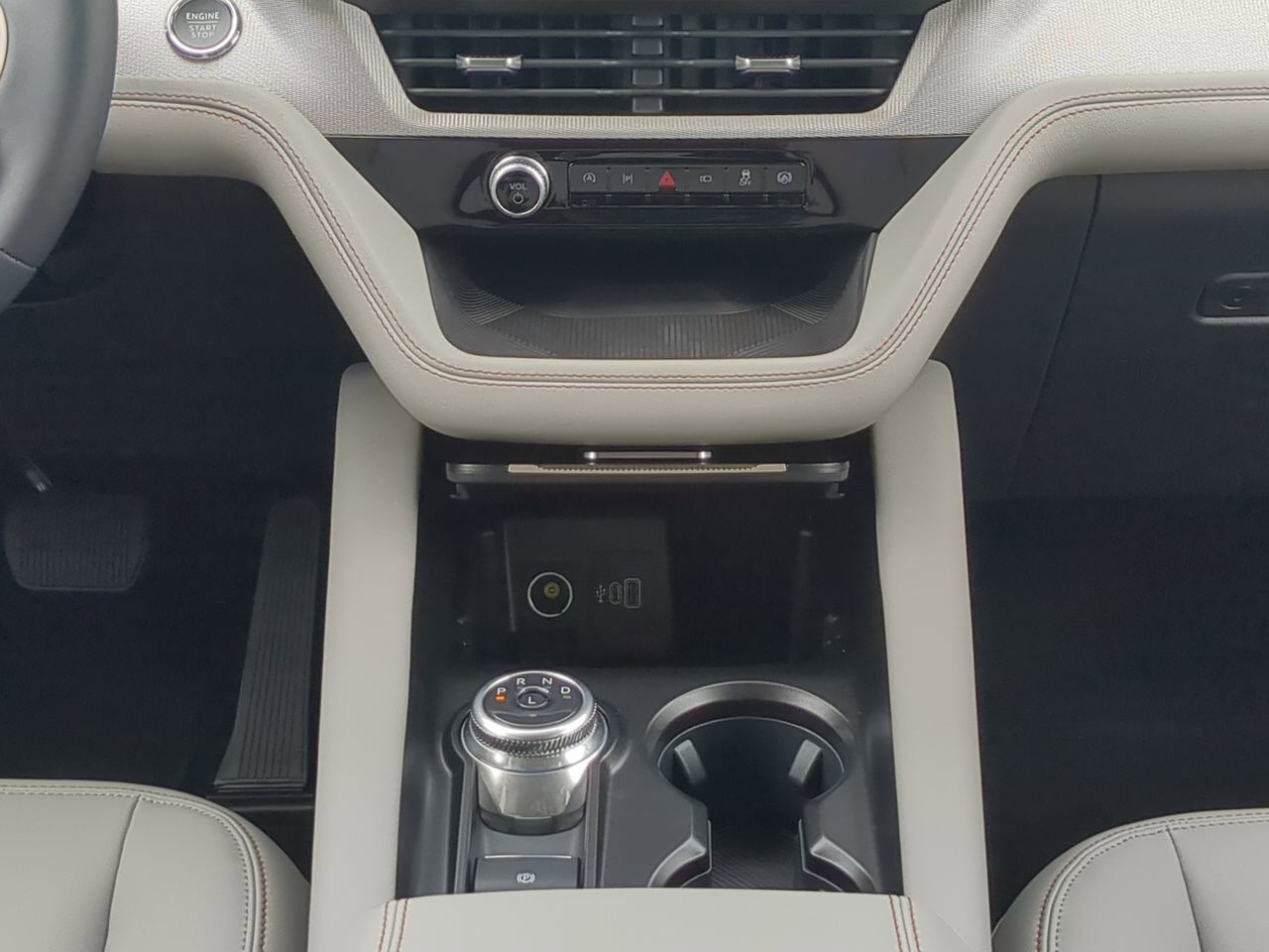 2025 Ford Explorer Active Winder GA