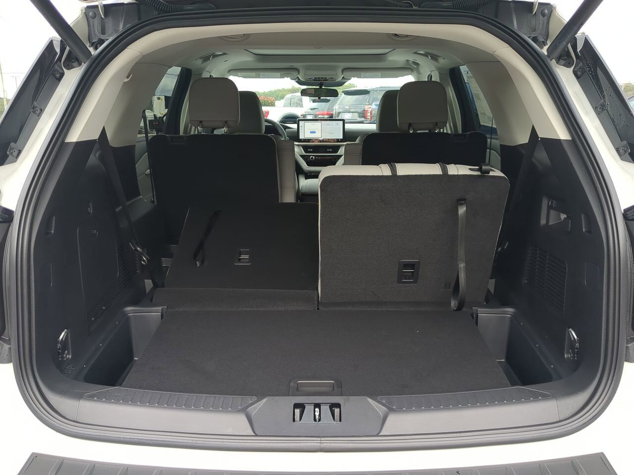 2025 Ford Explorer Active Winder GA