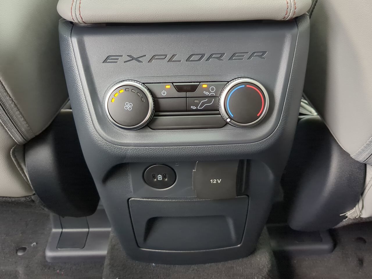 2025 Ford Explorer Active Winder GA